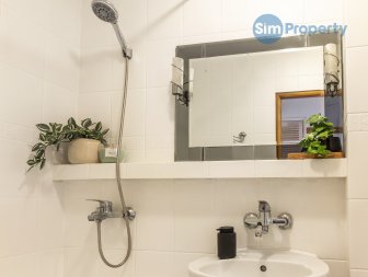 Drukarska Street | available now | studio for rent.