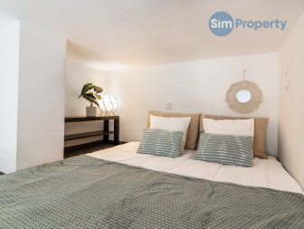 Kościuszki Street | available now | studio for rent.