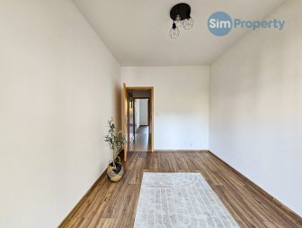 2 bed apartment Wilanów