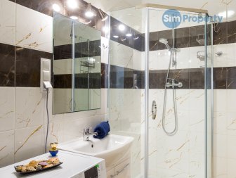 Gocłąw 1 bedroom apartment