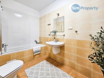 Warsaw -74 sqm apartment in excellent location