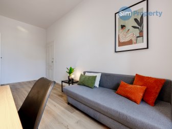 Poniatowskiego | przestronne pokoje | centrum |od zaraz.