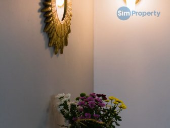 Studio apartment | around 2500 PLN all included | available now.