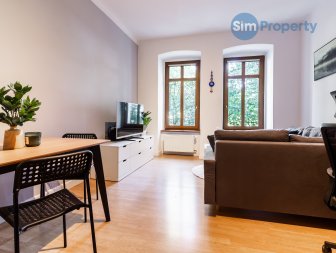 2 separate rooms + kitchen | next to Main Railway Station and Wroclavia.