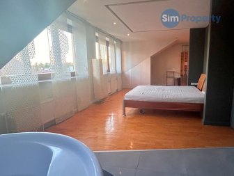 Exclusive apartment in Piaseczno