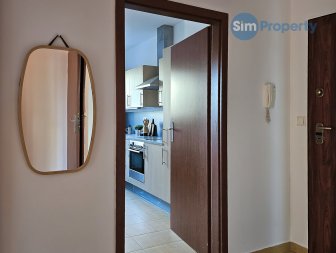 2 bed Olbrachta Street