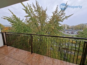 Armii Krajowej | well-kept rooms | close to the EU | bathroom, separate toilet | balcony.