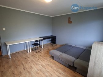 Armii Krajowej | well-kept rooms | close to the EU | bathroom, separate toilet | balcony.