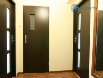 2 bedroom flat in Praga Północ district