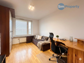 For rent 3 bed apartment in Warsaw