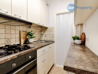 Głogowska Street | available now | studio for rent | around 2800 PLN in total.