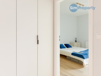 Gocłąw 1 bedroom apartment