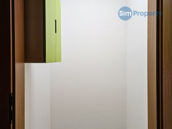 2 bed apartment Wilanów