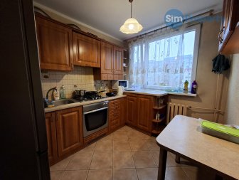 Armii Krajowej | well-kept rooms | close to the EU | bathroom, separate toilet | balcony.