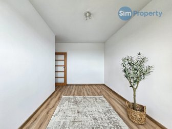 Warsaw -74 sqm apartment in excellent location