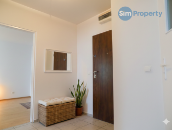 1-bedroom apartment for sale on Wilanowska Street