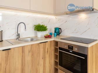 Gocłąw 1 bedroom apartment