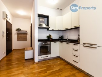 For rent an attractive apartment very close to Galeria Dominikańska