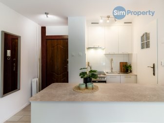 Inżynierska Street | available now | studio after renovation.