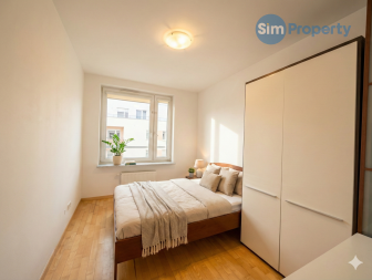 For rent 3 bed apartment in Warsaw