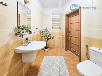 Warsaw -74 sqm apartment in excellent location