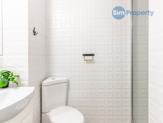 Kościuszki Street | available now | studio for rent.