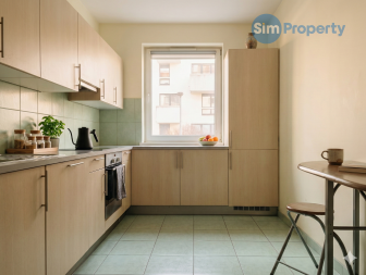 Pokój 1-os  | Bajeczna, Dąbie | od 01/06