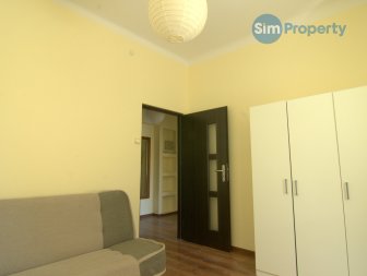 2 bedroom flat in Praga Północ district