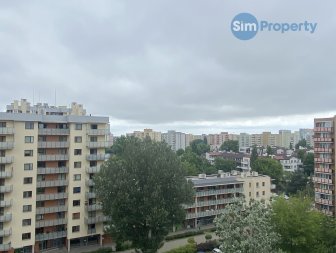 1 bed flat in Brudno district