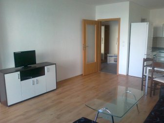 1-bed apartment Ovcha Kupel