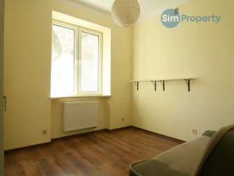 2 bedroom flat in Praga Północ district