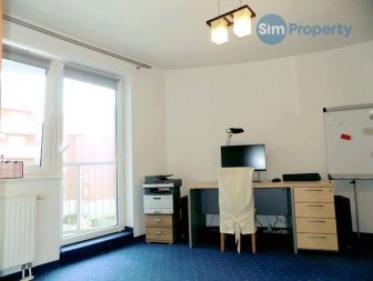 For rent 2-bedroom apartment on Spiżowa Street