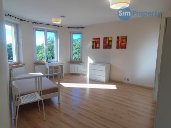 Nice, bright and large room | a total of 3 rooms in the apartment | available from now