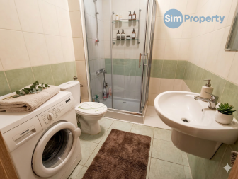 Pokój 1-os  | Bajeczna, Dąbie | od 01/06