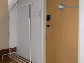Wrocław - studio flat on the Old Market Square
