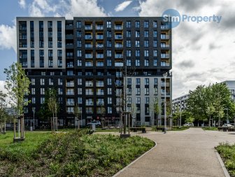 Brand new | 1-bedroom apartment | city center | availabe now.