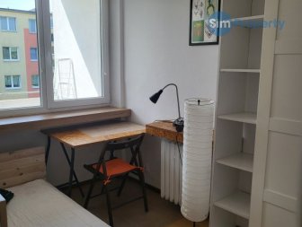 Single room for student or working person