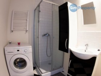 Wieczysta | well-kept room | close to the EU | bathroom, separate toilet