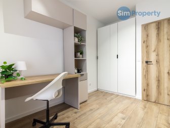 2- bedroom apartment | in the city center | cosy and stylish | available now.