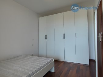 For rent comfortable apartment in Corte Verona building