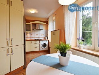 Fo rent a room on Mierosławskiego Street | available now.