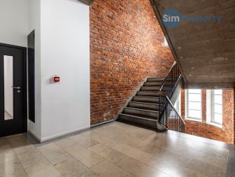 Kościuszki Street | available now | studio for rent.