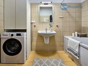 2 bed apartment Wilanów