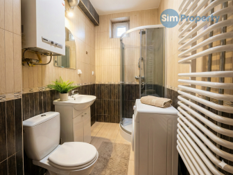 Pokój 1-os | Dekerta, Zabłocie | Frycz, BBH, Cisco | od 01/06