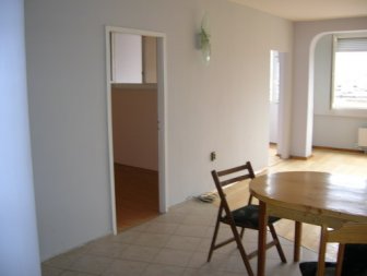 1-bedroom Beli Brezi