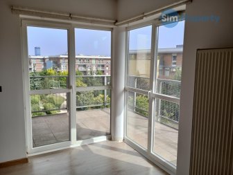 Cozy apartment for rent in Katowice (3 rooms)
