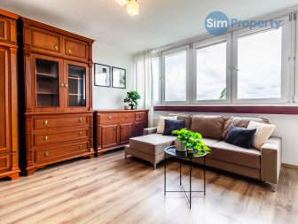 Drukarska Street | available now | studio for rent.