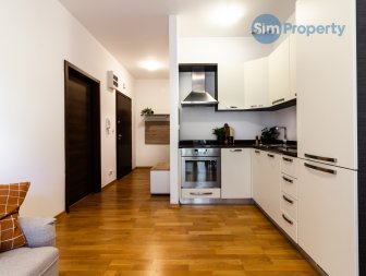 For rent an attractive apartment very close to Galeria Dominikańska