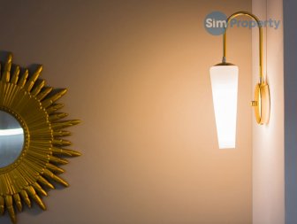 Studio apartment | around 2500 PLN all included | available now.