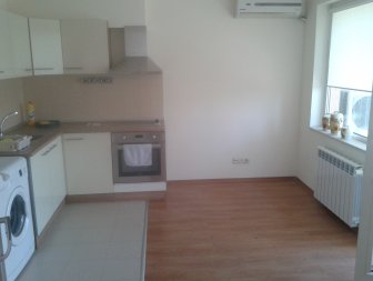 2-bed Manastirski livadi